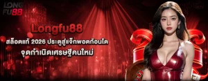 คาสิโน longfu88